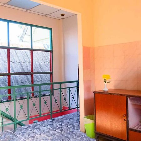 Sabina Guesthouse Kamala Szoba fotó