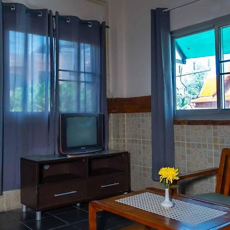 Sabina Guesthouse Kamala Szoba fotó