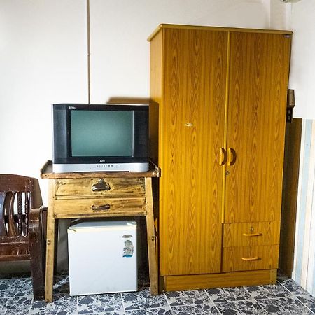 Sabina Guesthouse Kamala Szoba fotó