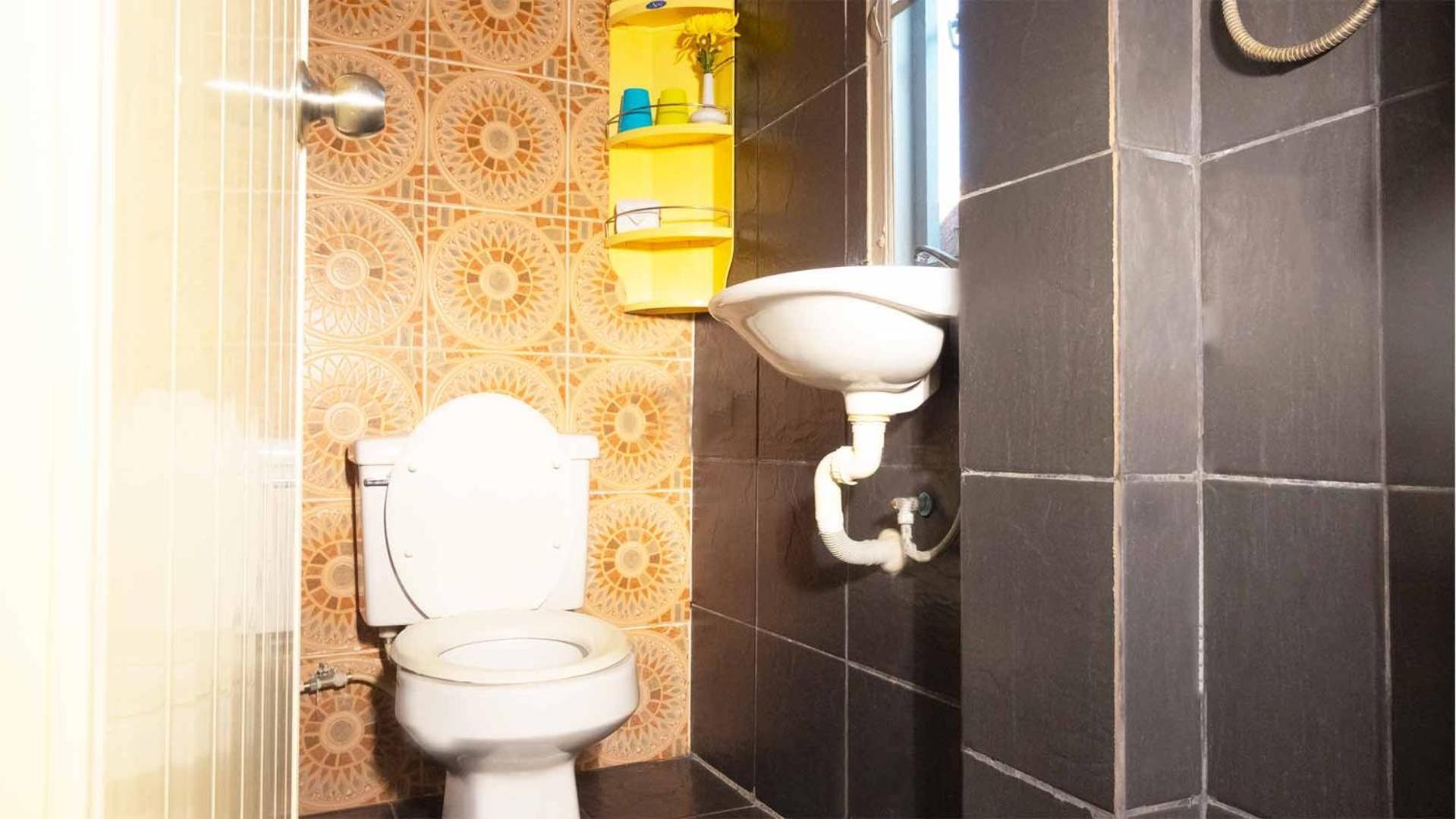 Sabina Guesthouse Kamala Kültér fotó