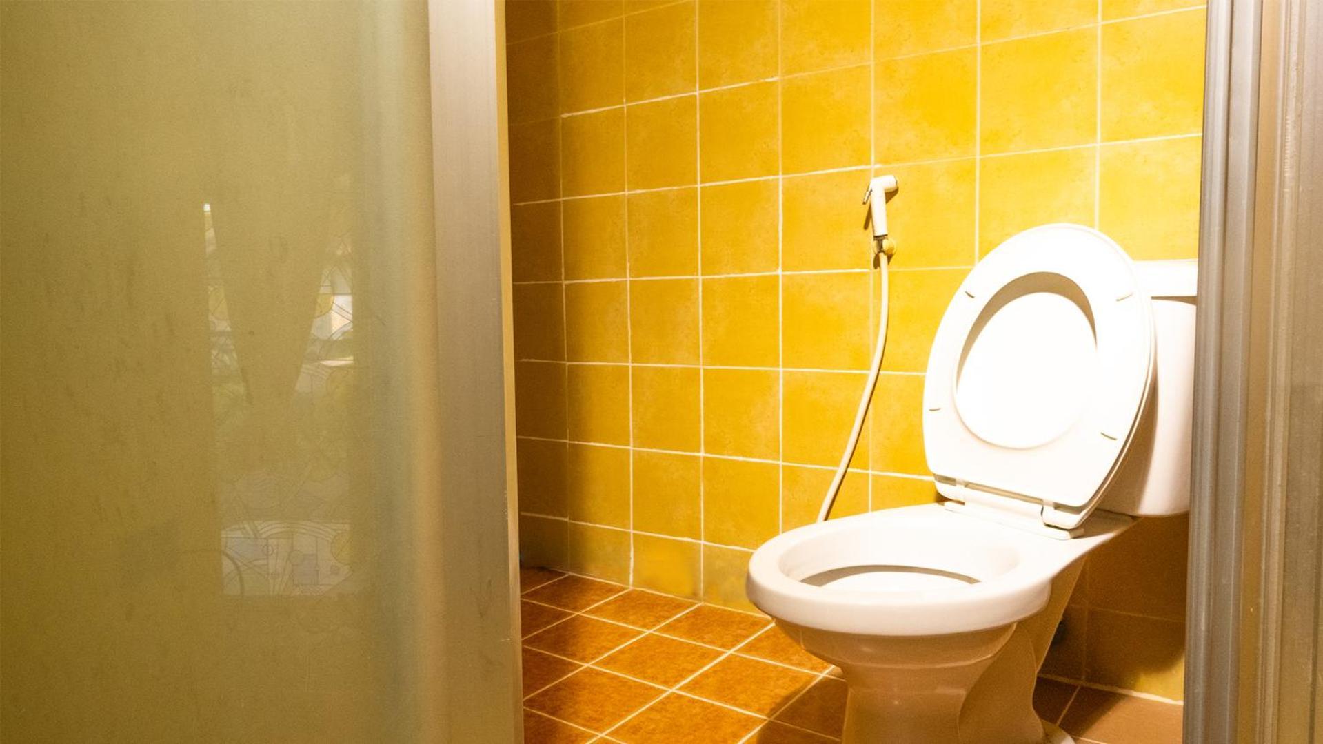 Sabina Guesthouse Kamala Szoba fotó
