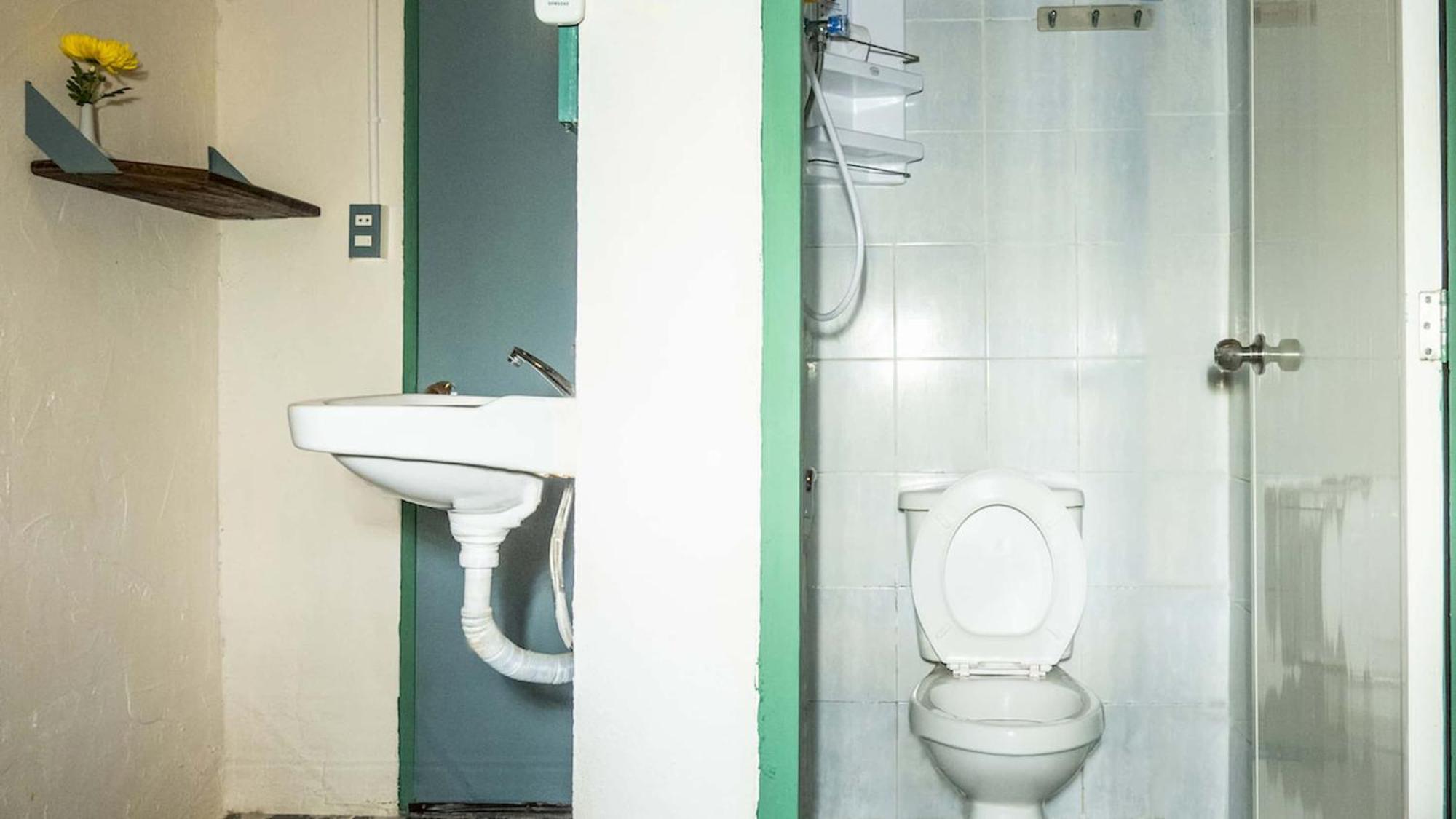 Sabina Guesthouse Kamala Szoba fotó