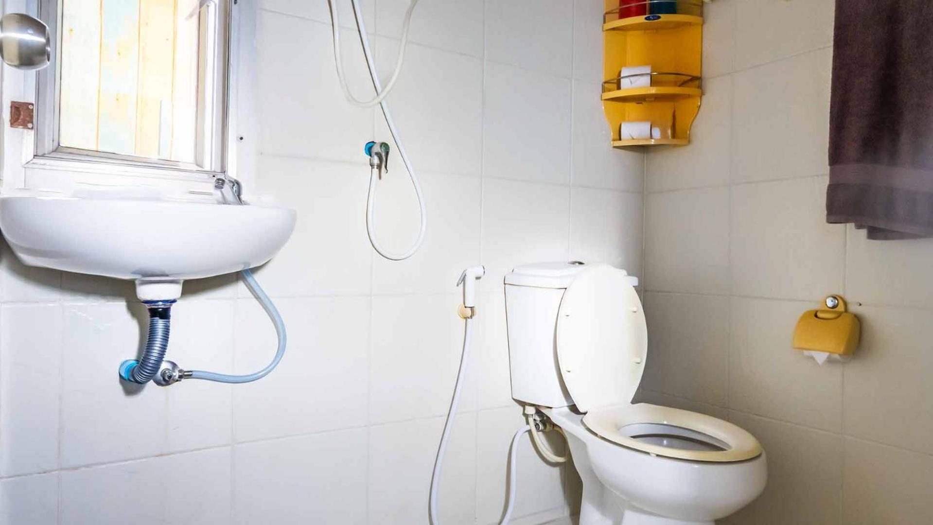 Sabina Guesthouse Kamala Szoba fotó