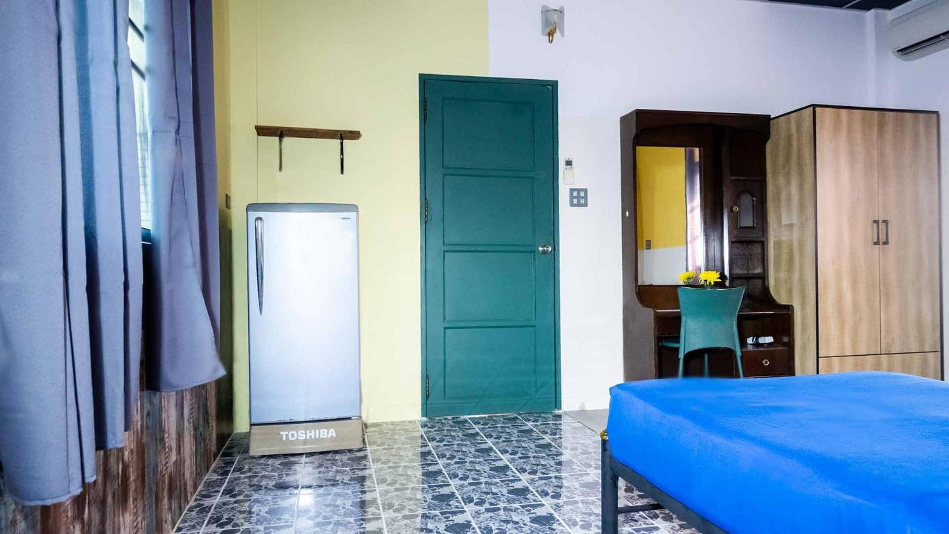 Sabina Guesthouse Kamala Szoba fotó