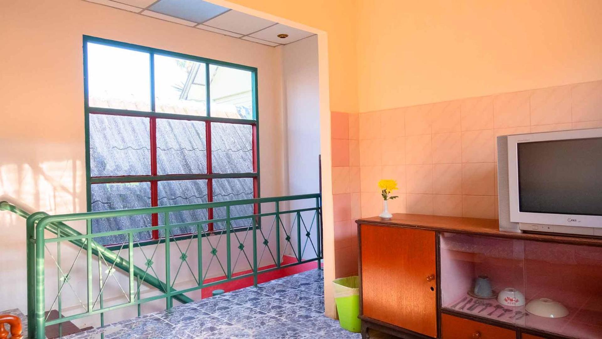 Sabina Guesthouse Kamala Szoba fotó