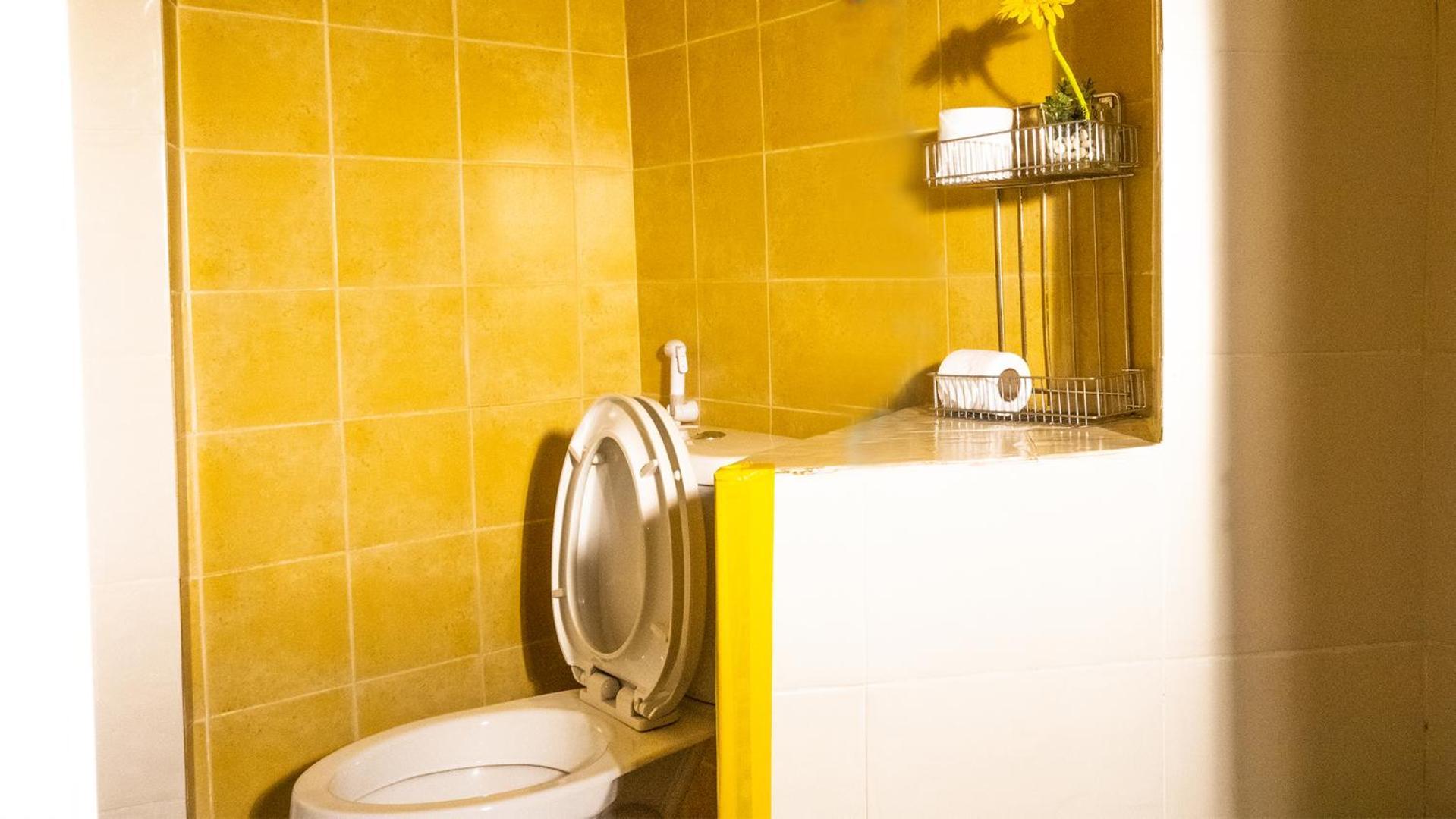 Sabina Guesthouse Kamala Szoba fotó