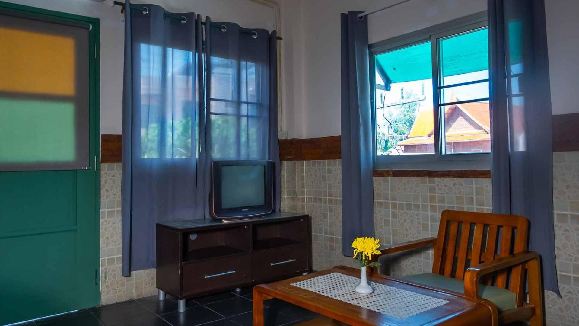Sabina Guesthouse Kamala Szoba fotó