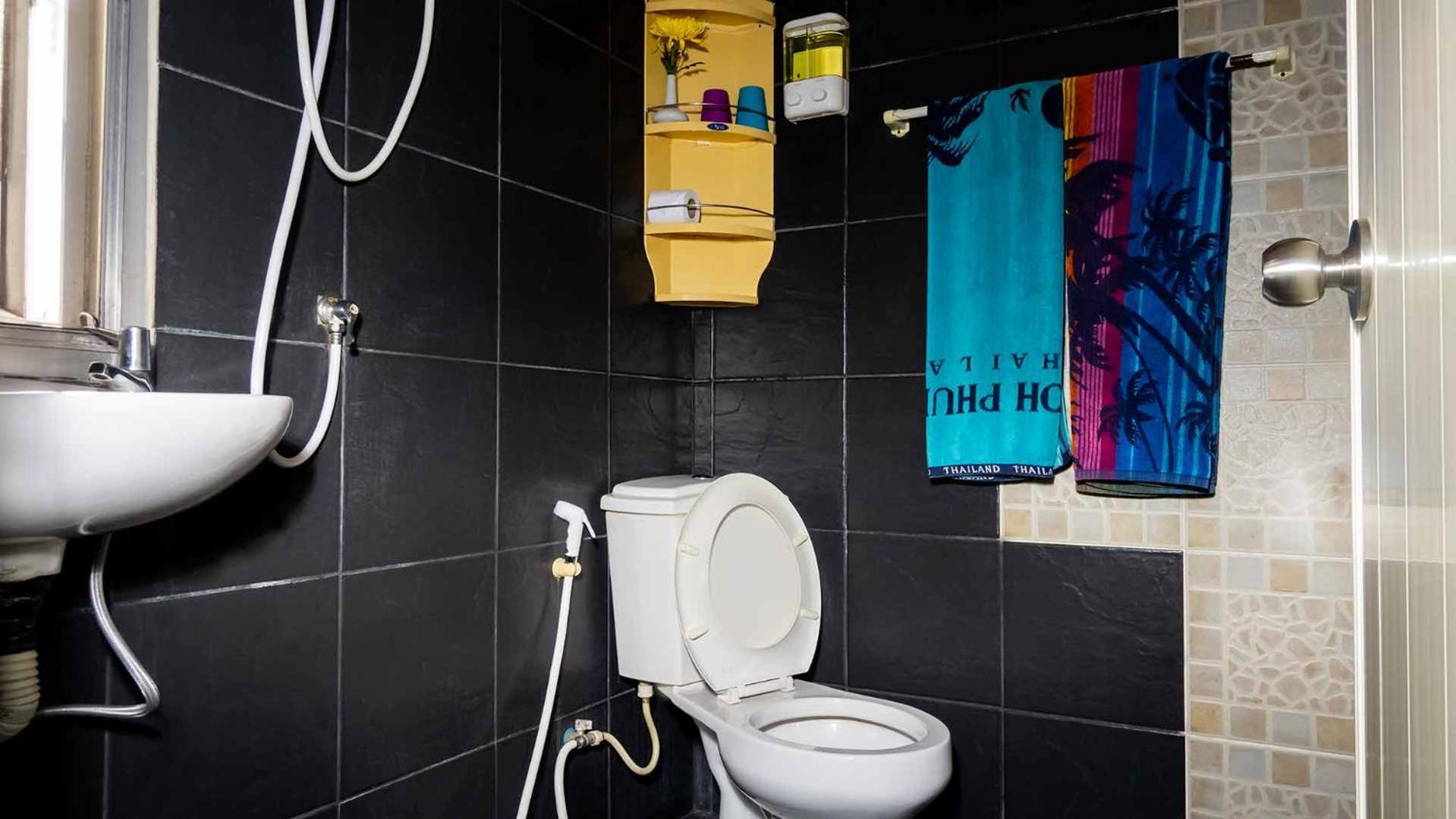 Sabina Guesthouse Kamala Szoba fotó