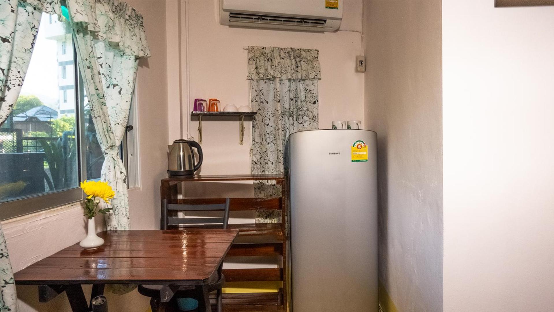 Sabina Guesthouse Kamala Szoba fotó