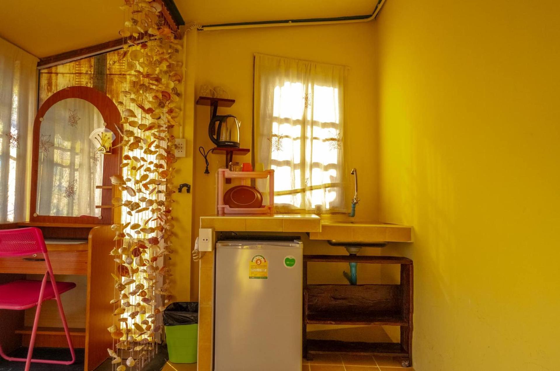 Sabina Guesthouse Kamala Szoba fotó