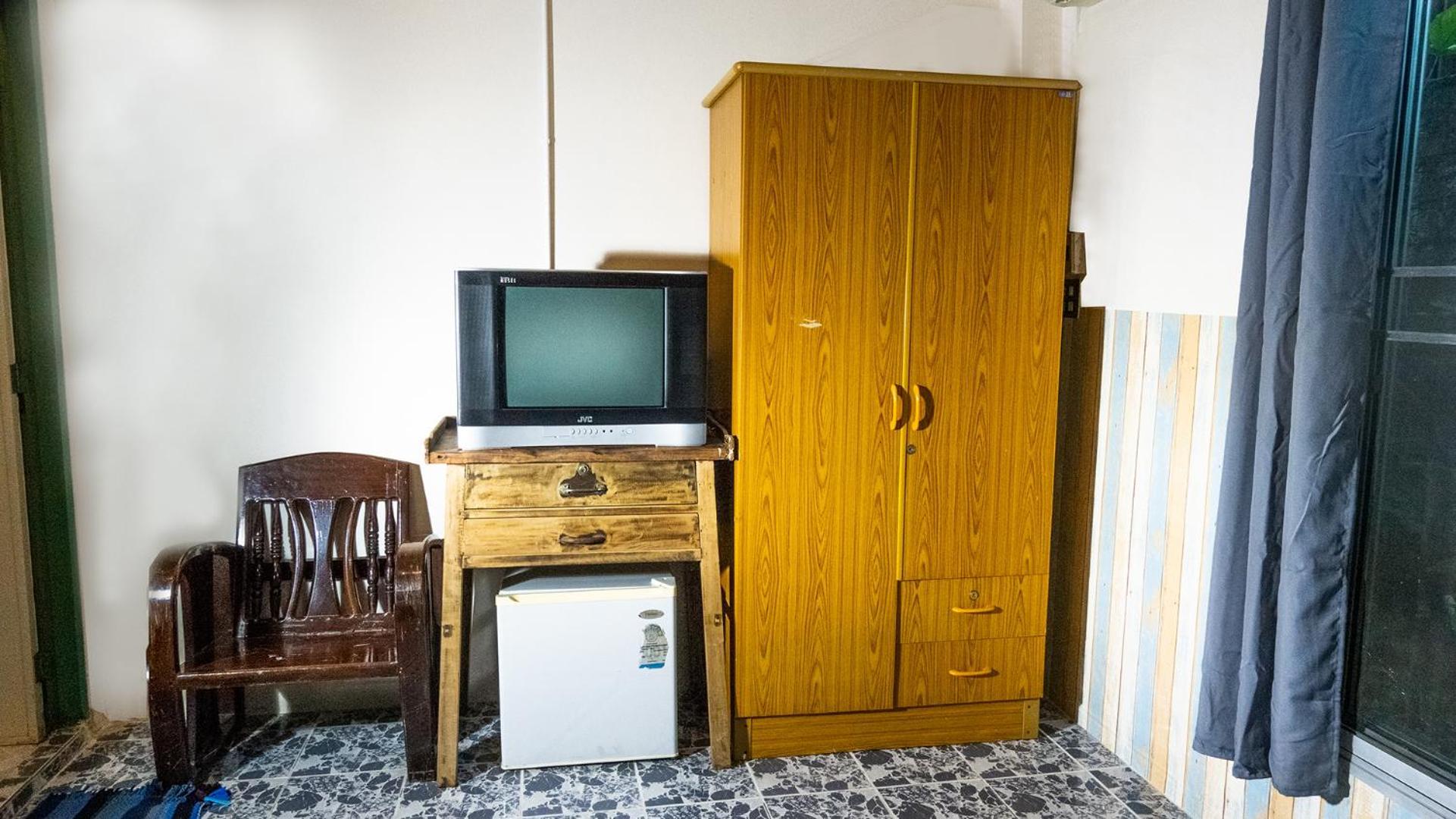 Sabina Guesthouse Kamala Szoba fotó