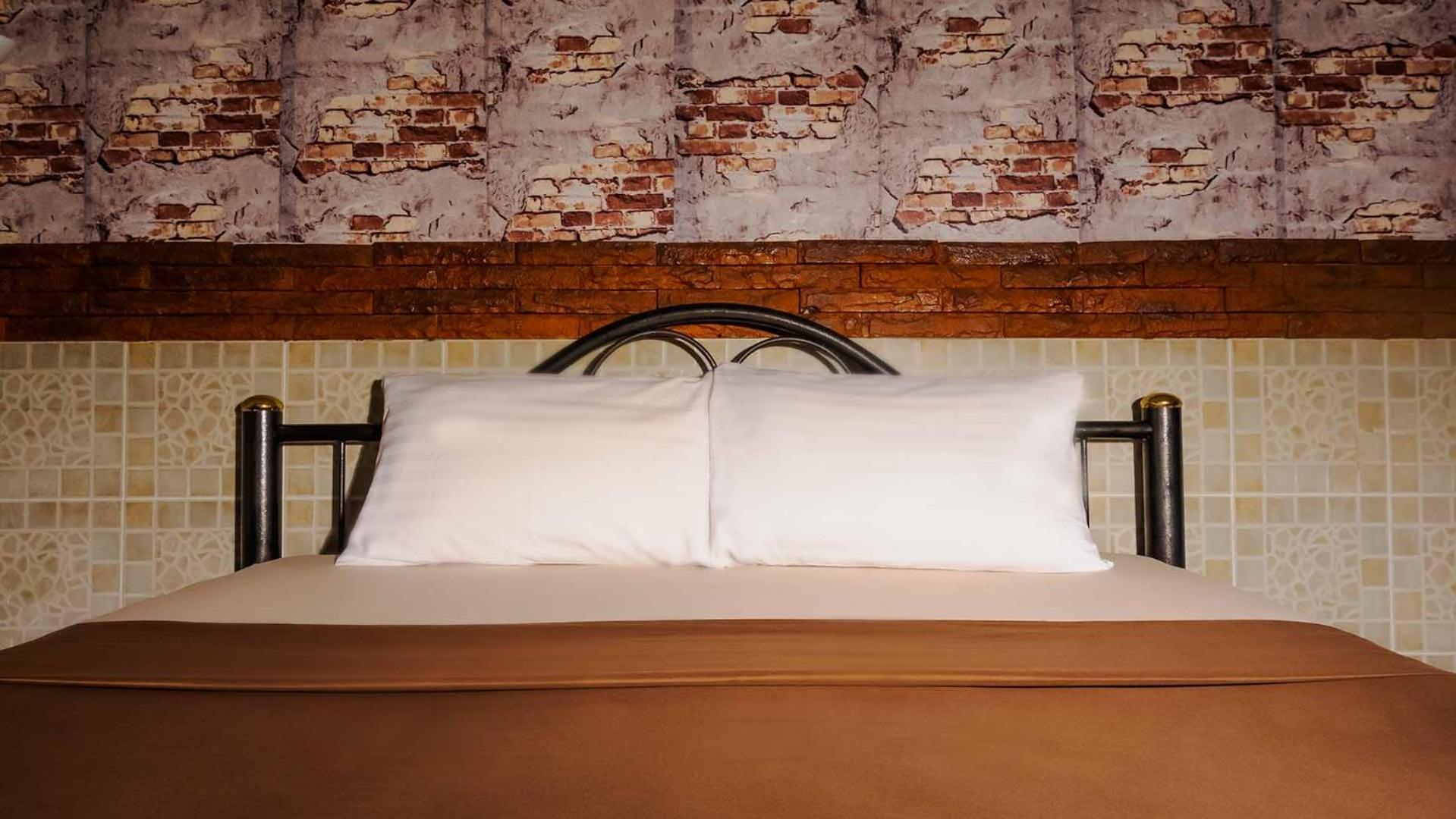 Sabina Guesthouse Kamala Szoba fotó
