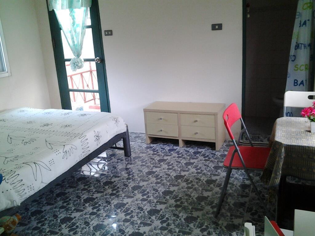 Sabina Guesthouse Kamala Kültér fotó