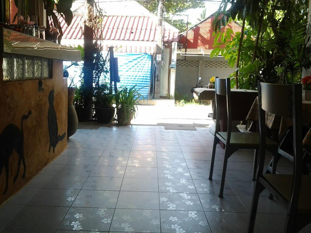 Sabina Guesthouse Kamala Kültér fotó