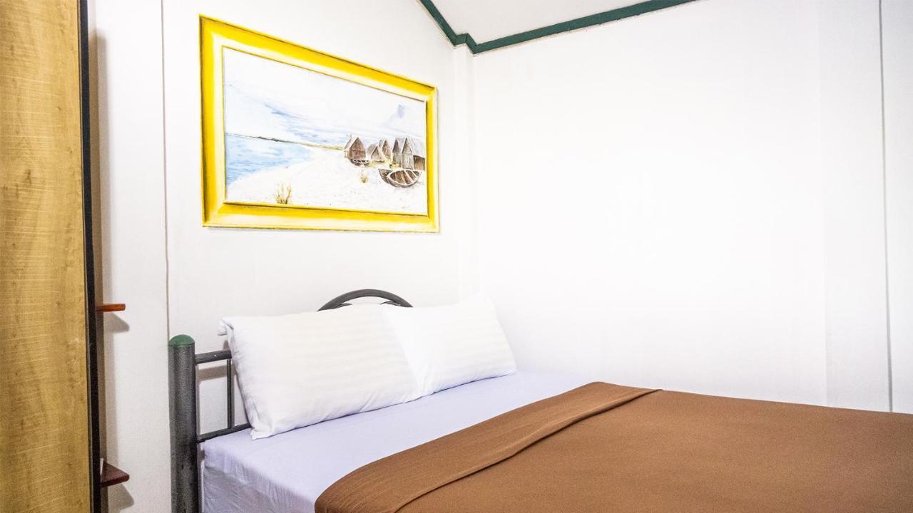 Sabina Guesthouse Kamala Kültér fotó