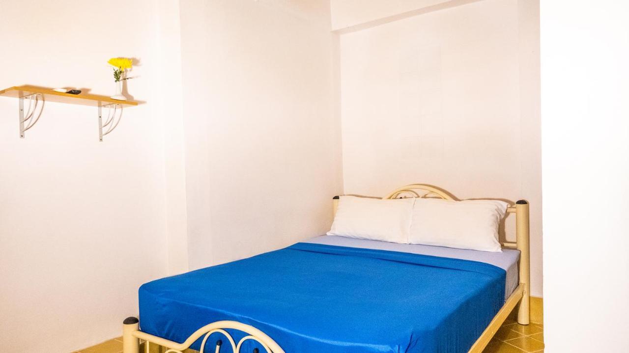 Sabina Guesthouse Kamala Kültér fotó