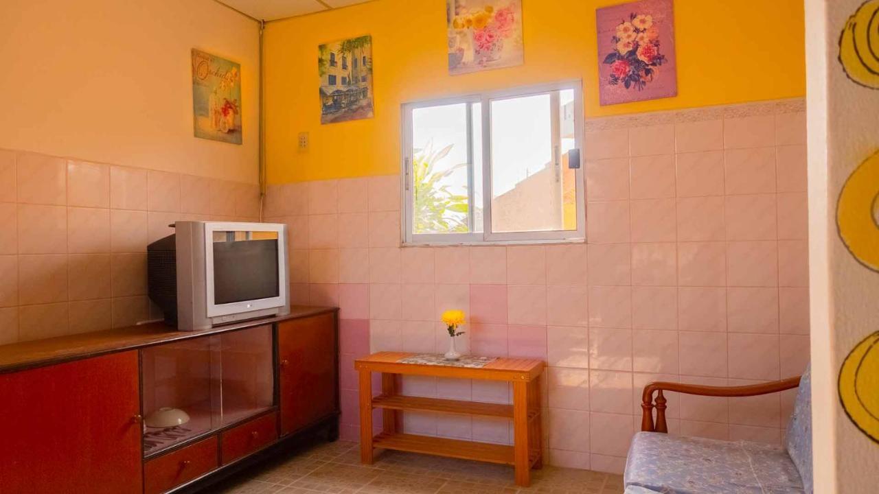 Sabina Guesthouse Kamala Kültér fotó
