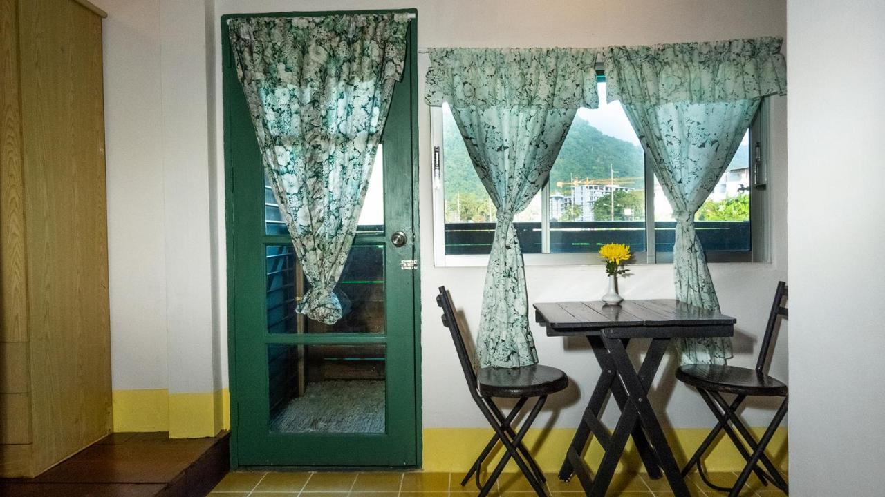 Sabina Guesthouse Kamala Kültér fotó