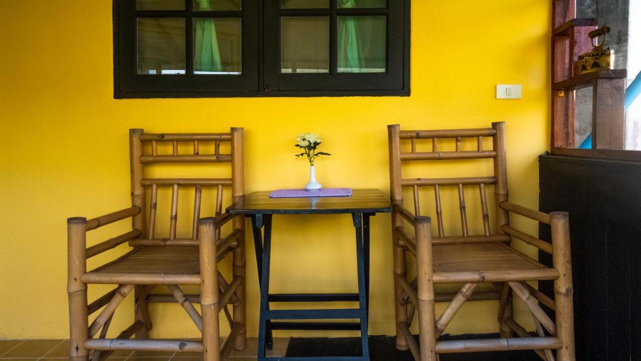 Sabina Guesthouse Kamala Kültér fotó