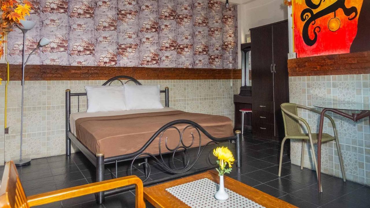 Sabina Guesthouse Kamala Kültér fotó