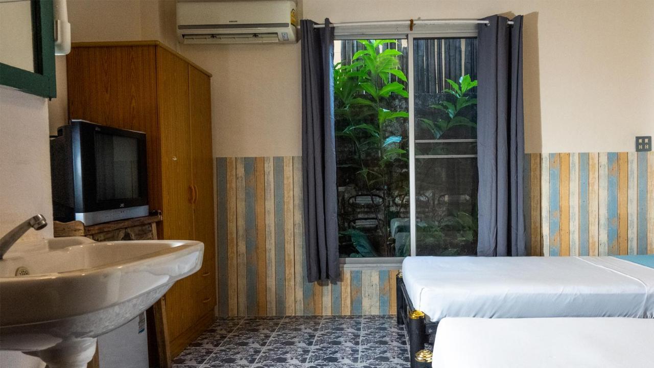 Sabina Guesthouse Kamala Kültér fotó
