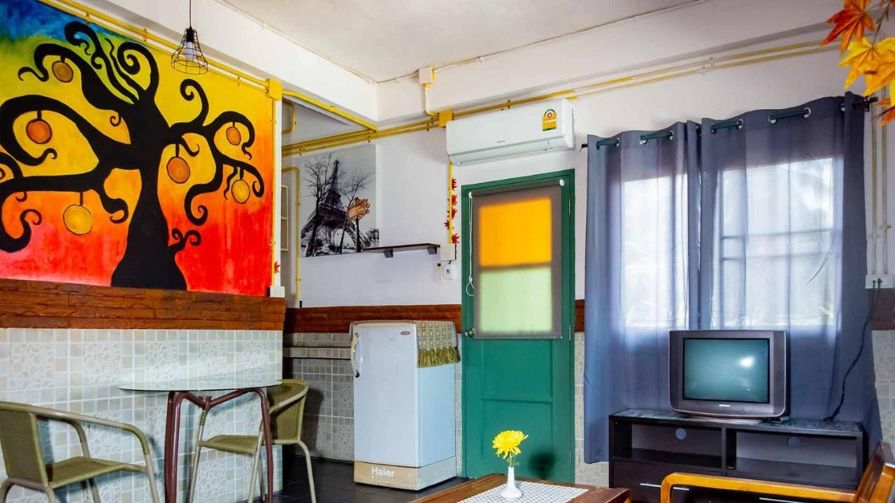 Sabina Guesthouse Kamala Kültér fotó