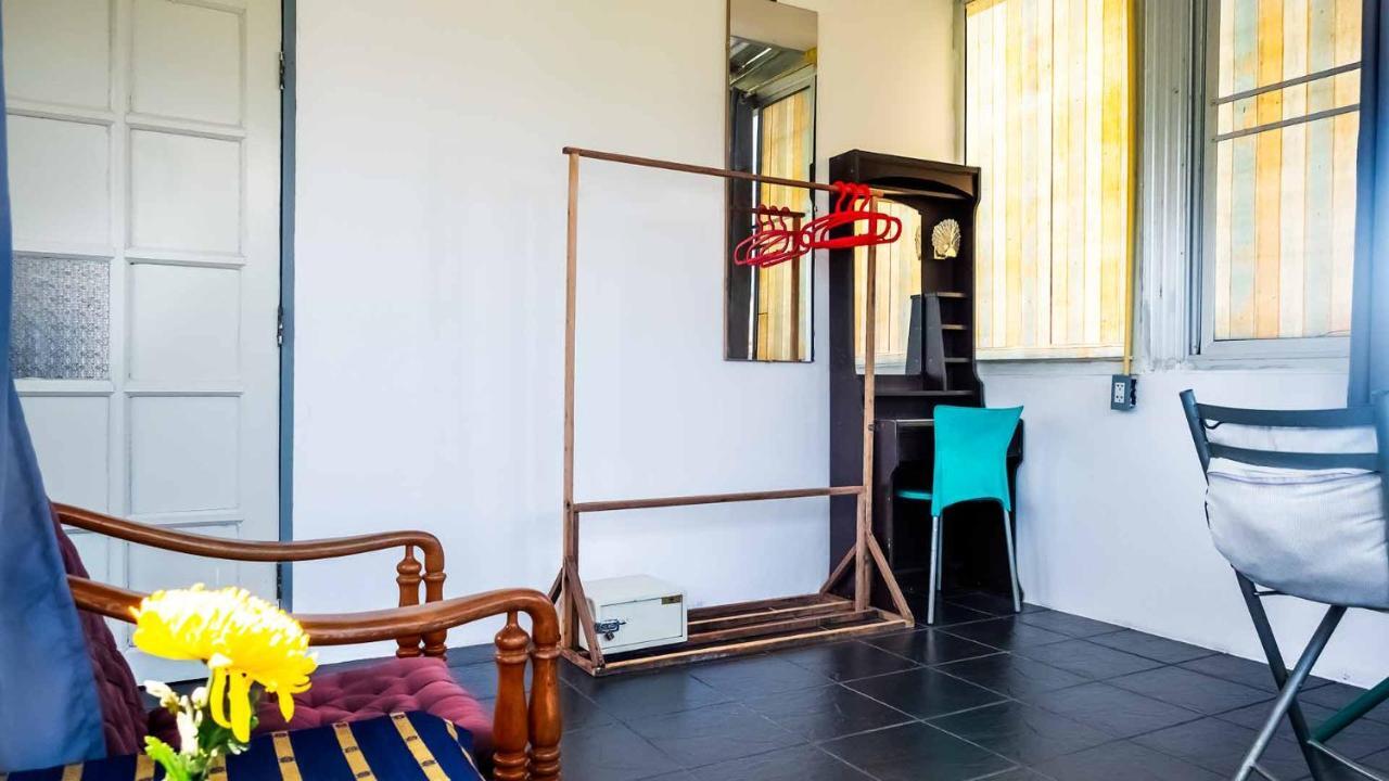 Sabina Guesthouse Kamala Kültér fotó