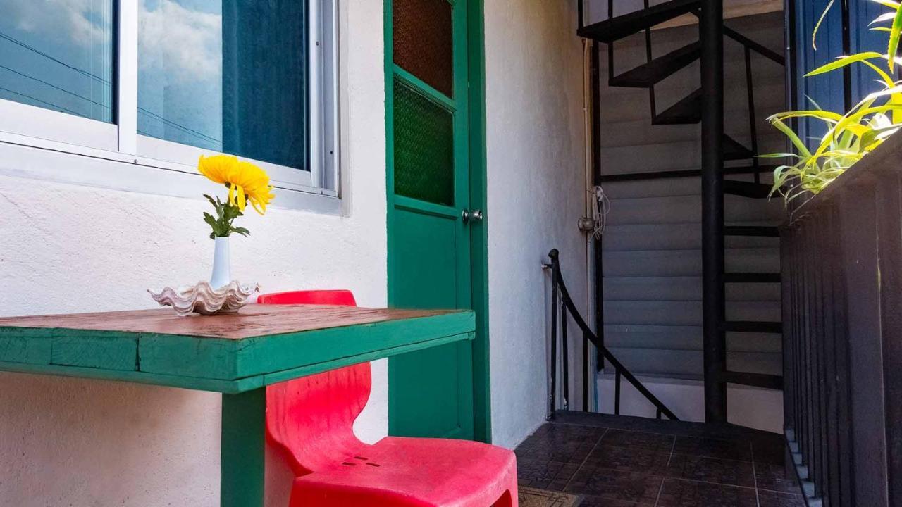 Sabina Guesthouse Kamala Kültér fotó