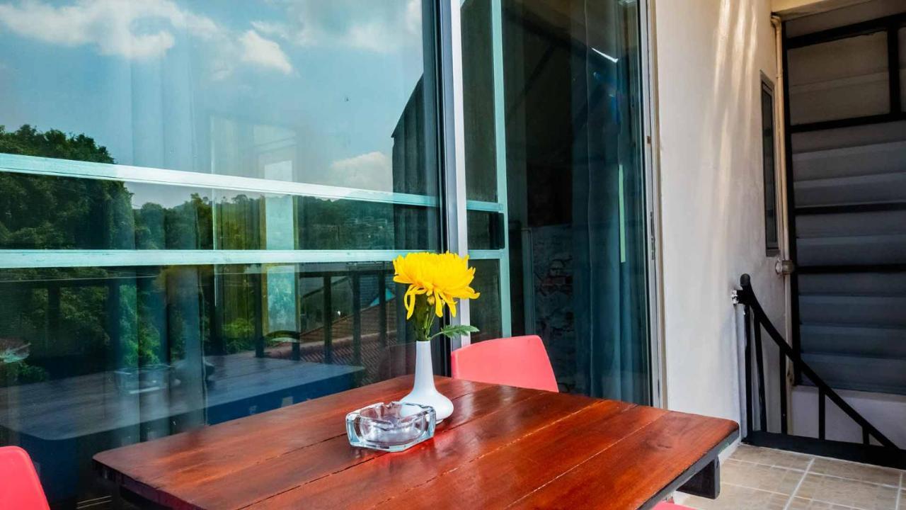 Sabina Guesthouse Kamala Kültér fotó